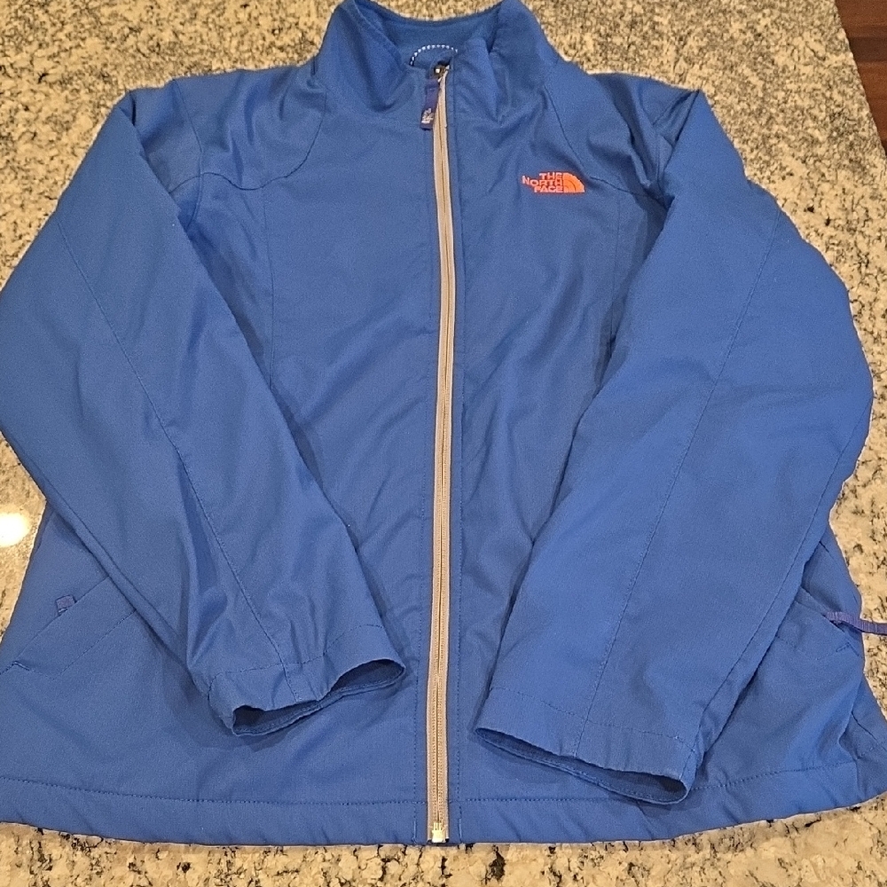 The North Face Size XL Boys Jacket